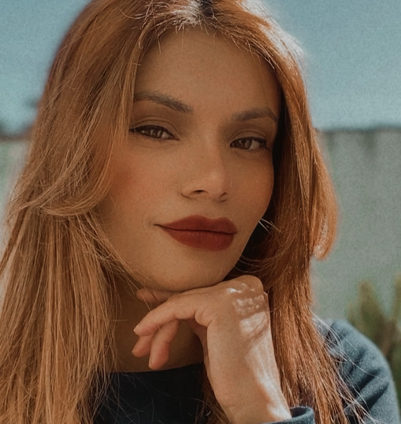 Foto de perfil de Psicóloga Mayara Moraes