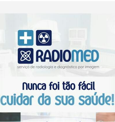 Foto de perfil de Radiomed Serviços de Radiologia E Diagn Por Imagem