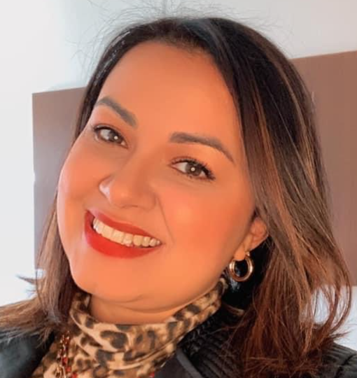 Foto de perfil de Sra Raquel Alves de Almeida