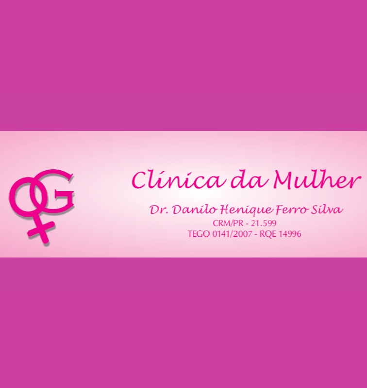 Foto de perfil de Clínica da Mulher