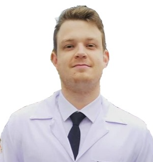 Foto de perfil de Dr Matheus Boer Casonato