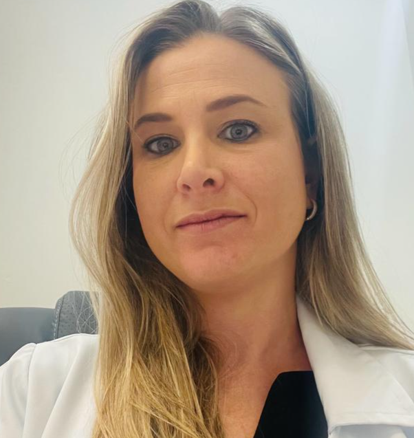 Foto de perfil de Endoscopia Mais - Dra. Fernanda Knob Caldieraro Lisboa