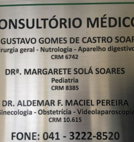 Foto de perfil de Margarete Sola Soares