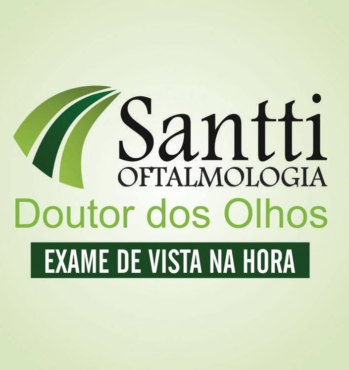 Foto de perfil de Santti Oftalmologia - Doutor dos Olhos