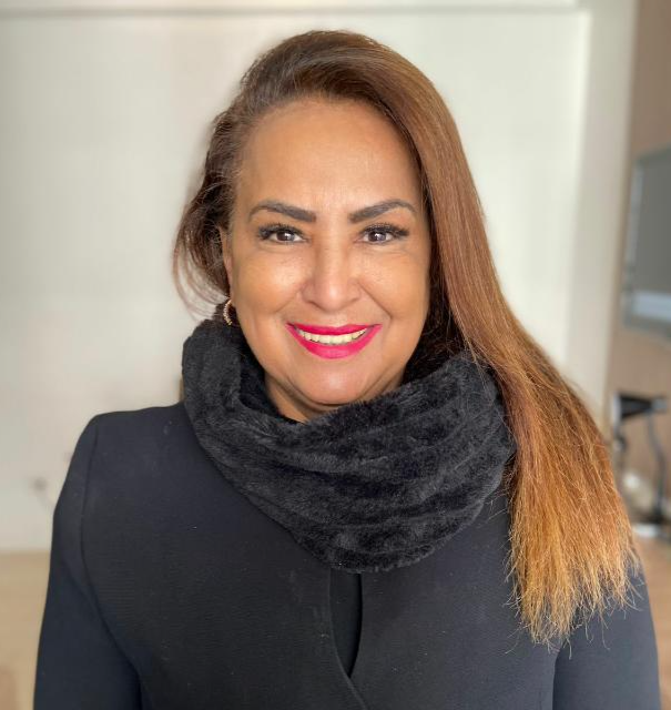 Foto de perfil de Creusa Souza Dias