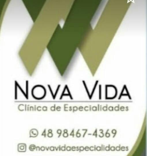 Foto de perfil de Clínica Nova Vida