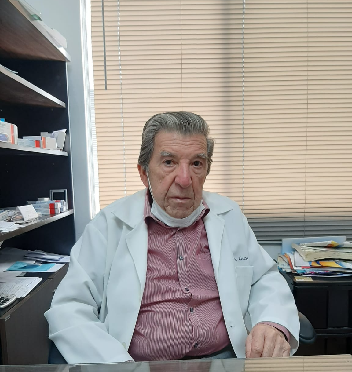 Foto de perfil de Consultório Dr Enzo Monteiro do Nascimento