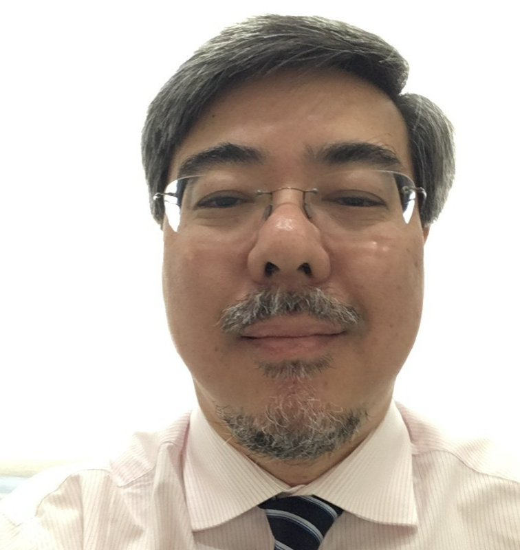 Foto de perfil de Marcelo Hiroshi Uehara