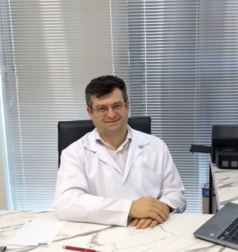 Foto de perfil de Dr. Rodrigo F. Lazzari