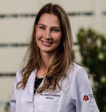 Foto de perfil de Baldanzi Médicos Associados S/s