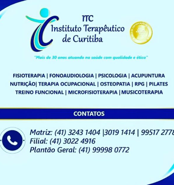 Foto de perfil de Itc - Filial 1
