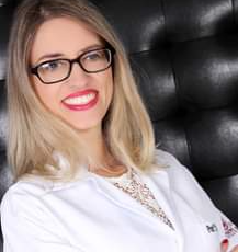 Foto de perfil de Dra. Luciane Filla