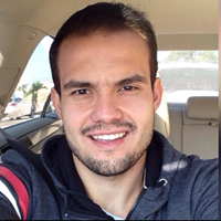 Foto de perfil de Marcelo Soares Santos Ferreira da Palma