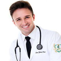 Foto de perfil de Luan Gabriel Paese