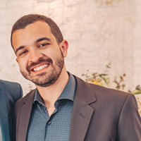 Foto de perfil de Rafael Henrique Neves Gomes
