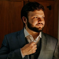 Foto de perfil de Pedro Henrique de Lara Leite