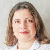 Foto de perfil de Karen Priscilla Bruzzamolino Teixeira