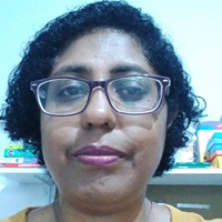 Foto de perfil de Antônia Luzia Mendes