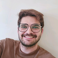 Foto de perfil de Felipe Borges Camargo