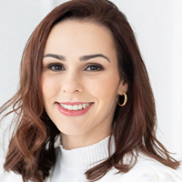 Foto de perfil de Dra. Roberta Rabischoffsky