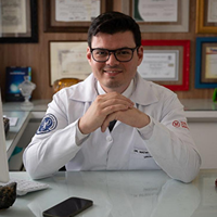 Foto de perfil de Matheus Henrique Lima Pupulin