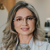 Foto de perfil de Joanne Lopes Boaventura