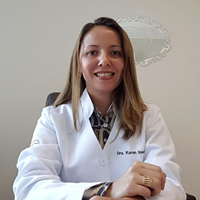 Foto de perfil de Karen Inada