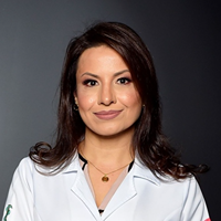 Foto de perfil de Dra. Orjana Araujo de Freitas