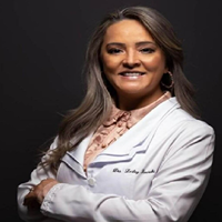 Foto de perfil de Lesley Sharon Kelline