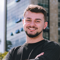Foto de perfil de Pedro Augusto Stelmach
