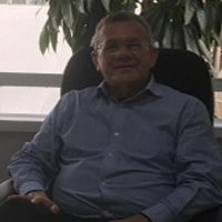 Foto de perfil de Cícero Alberto Alves de Lima