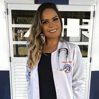 Foto de perfil de Amanda Eduarda Roja