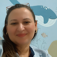 Foto de perfil de Mariely Amaral Leite Inácio