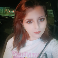Foto de perfil de Kethelyn Gerusa da Silva