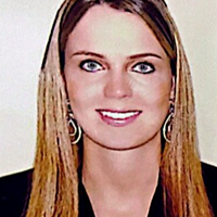 Foto de perfil de Letícia Maria Schmitt Moreira Ribeiro do Nascimento