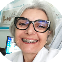 Foto de perfil de RITA DE CASSIA CARVALHO SUAREZ SUAREZ