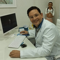 Foto de perfil de Luiz Paulo Lara