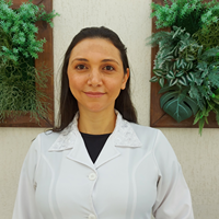 Foto de perfil de Edicléia Ribeiro Benghi