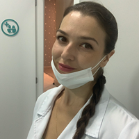 Foto de perfil de Gabriela Diniz França