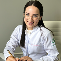 Foto de perfil de Caroline Prates Adriano