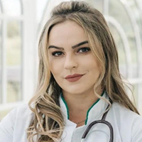 Foto de perfil de CAROLINE ALVES HENTGES