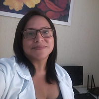 Foto de perfil de Rosines Braga Oliveira