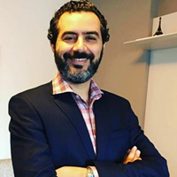 Foto de perfil de Marcelo Carvalho Miranda