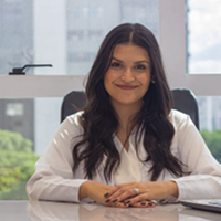 Foto de perfil de Marina Colares Moreira