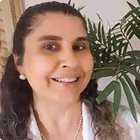 Foto de perfil de Maria Angelica Gatti Pereira Corradini