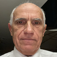 Foto de perfil de João Jose Abdalla Junior