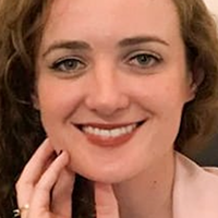 Foto de perfil de Letícia Vogt Zittel
