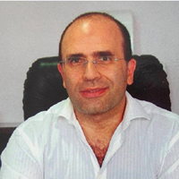 Foto de perfil de Paulo Tuma Junior