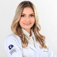 Foto de perfil de Juliana Ferreira da Costa Vargas