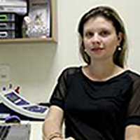 Foto de perfil de Vanessa Schneider Broca